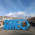 Appartamento Pietra Di Mare, Porto Antico
