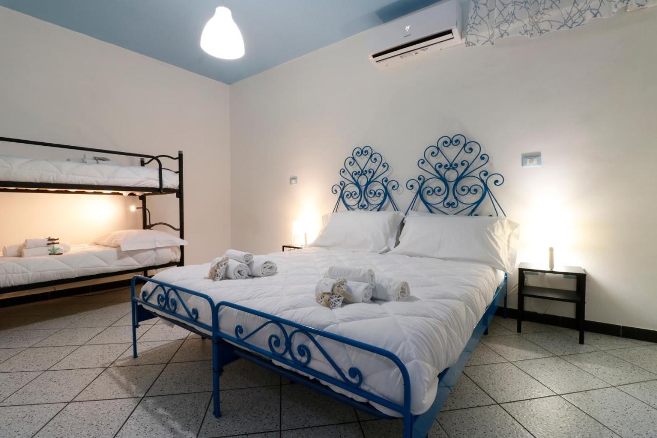 Pietra Di Mare, Porto Antico Apartment Genoa