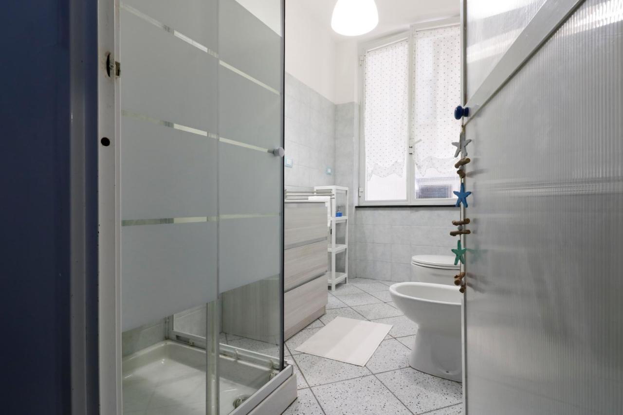 Pietra Di Mare, Porto Antico Appartement *