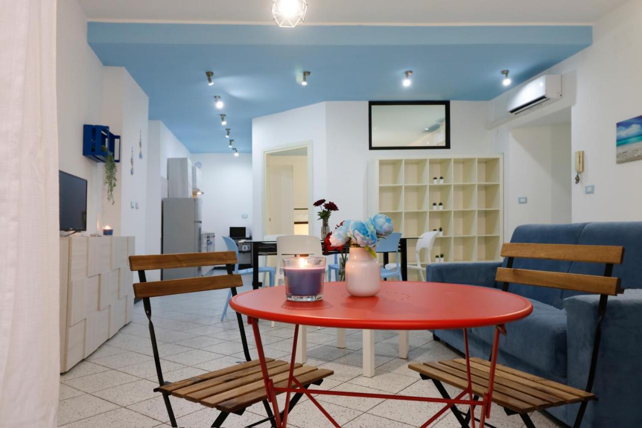 Pietra Di Mare, Porto Antico Appartement *