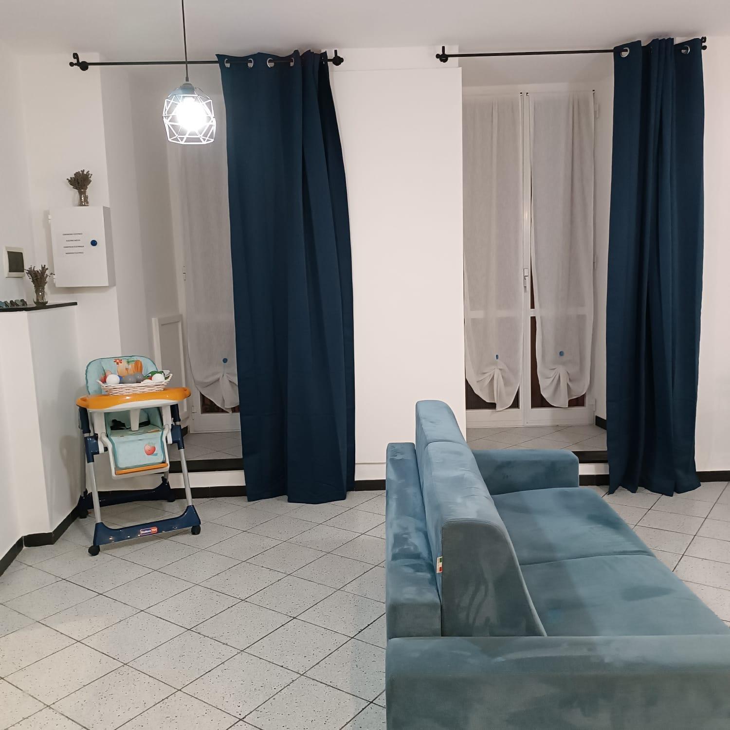 Appartement Pietra Di Mare, Porto Antico *