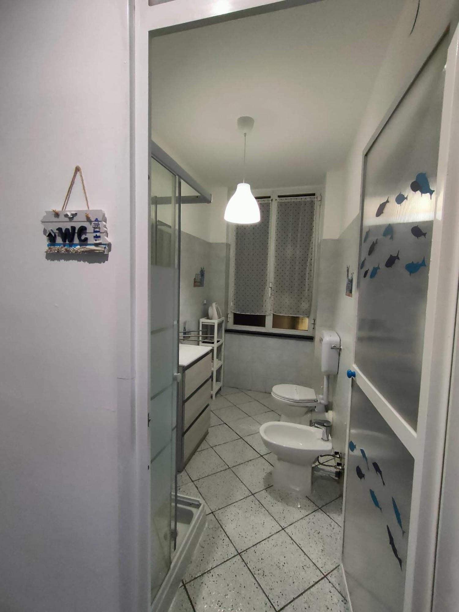 Appartement Pietra Di Mare, Porto Antico Genua