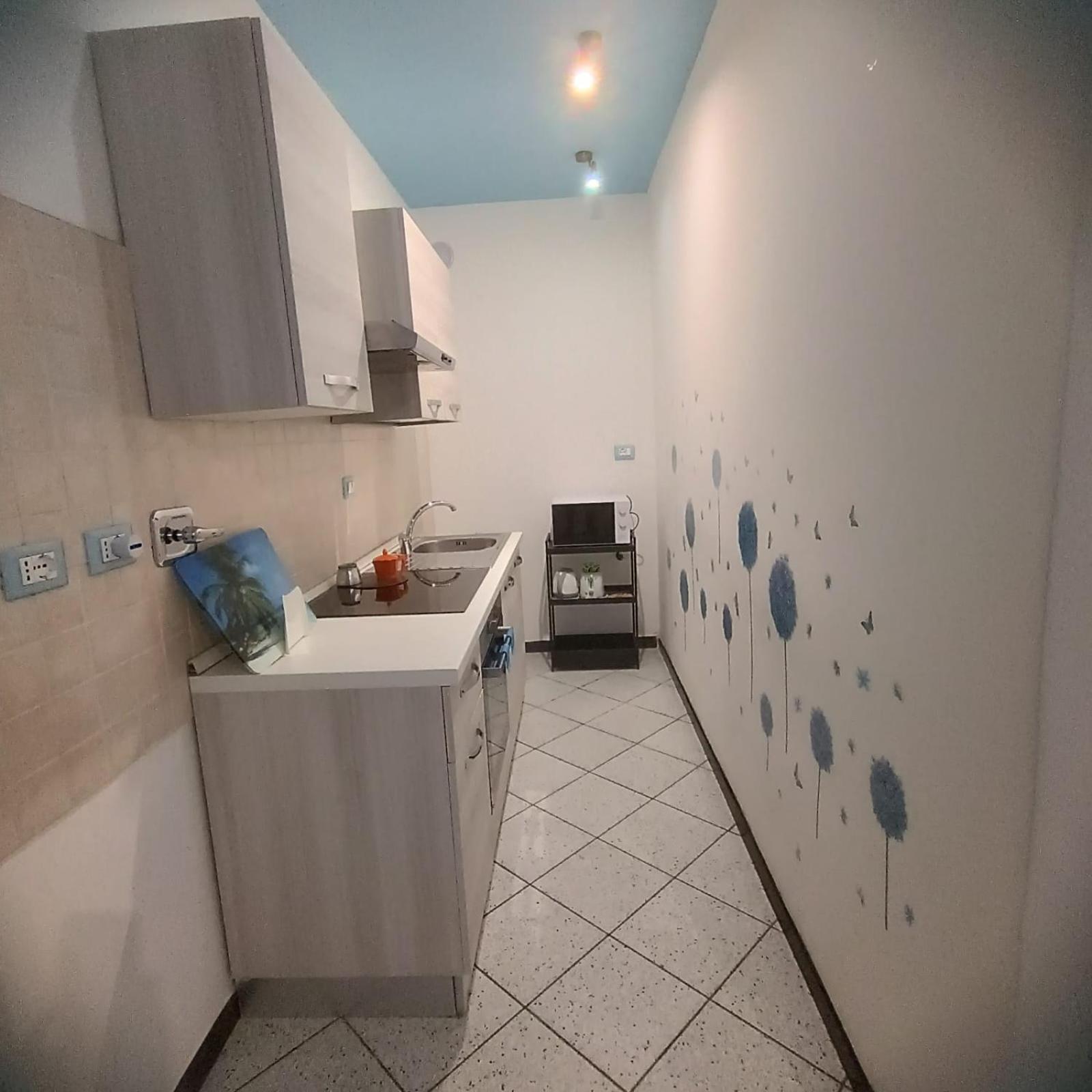 Pietra Di Mare, Porto Antico Appartement Genua