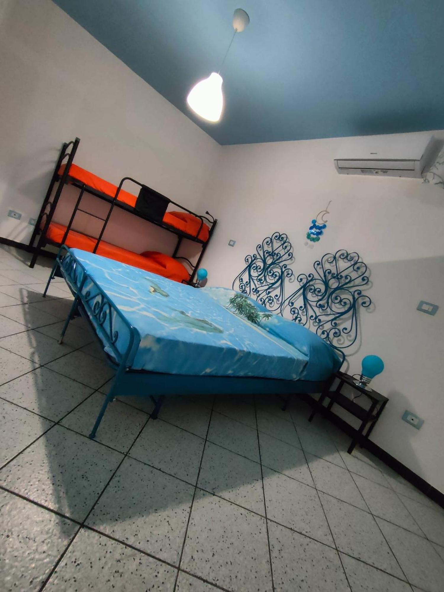 Pietra Di Mare, Porto Antico Appartement